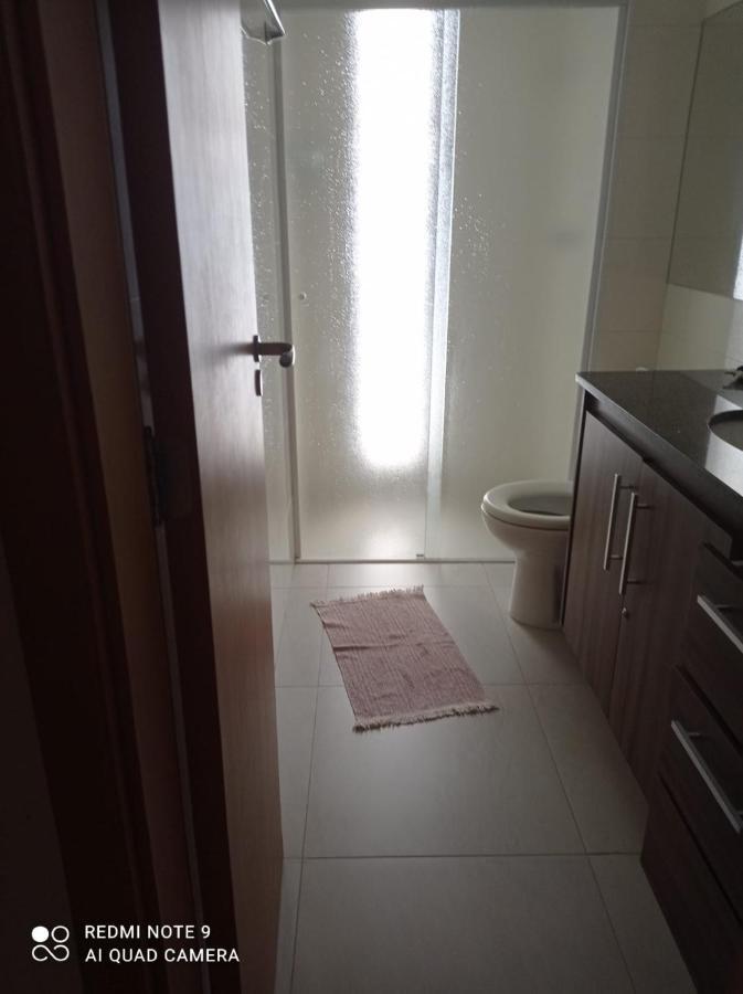 Riviera Dotenorio Apartment Ubatuba Luaran gambar